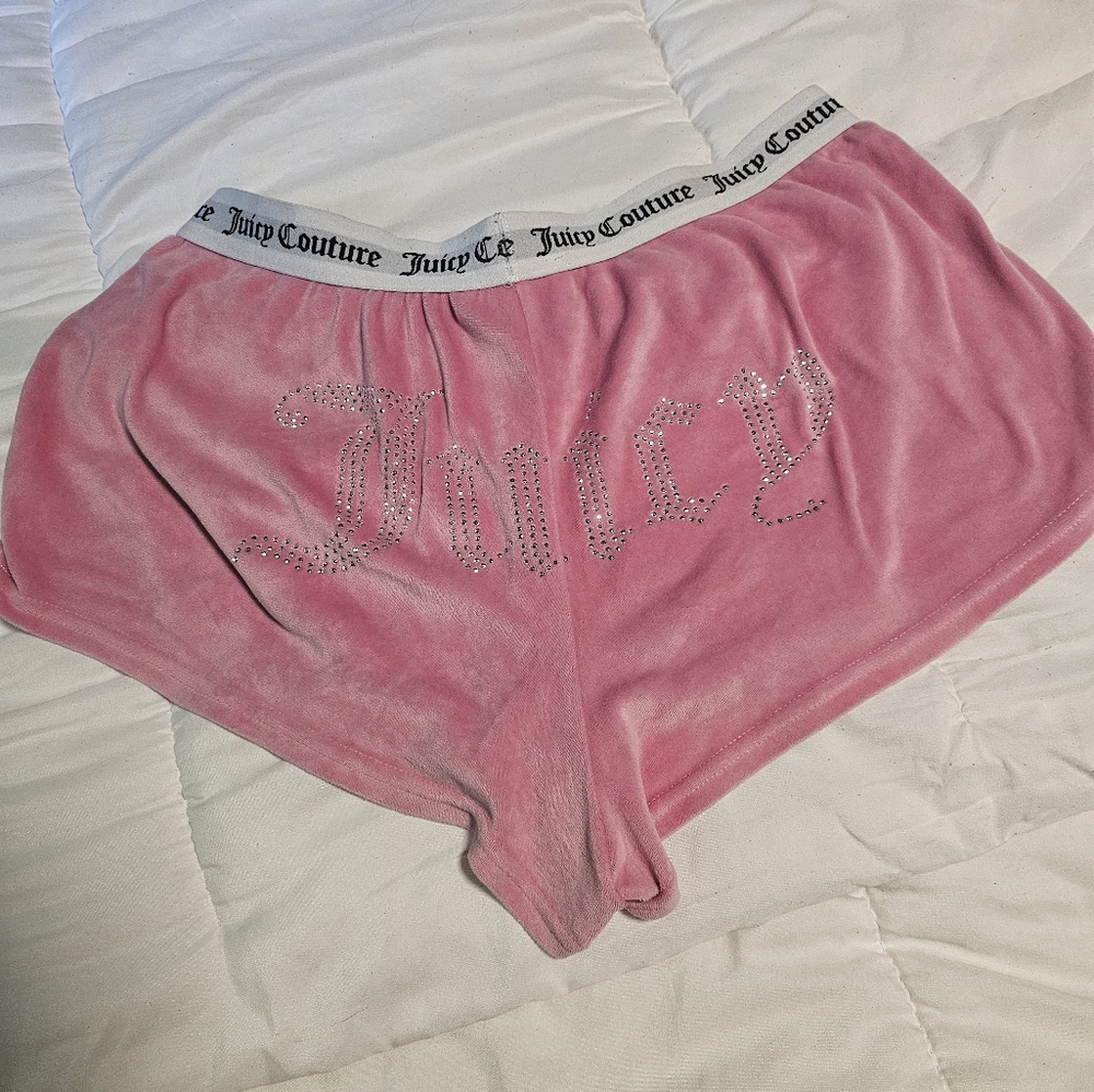 Juicy Couture